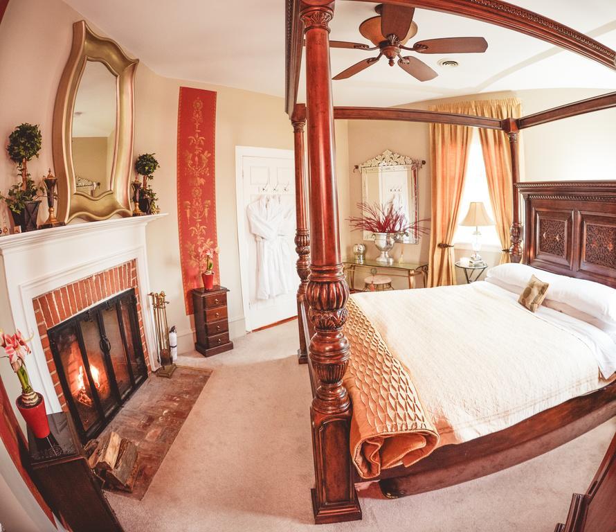 The Georgian Residence Luxury Boutique Suites 5* Niagara Falls
