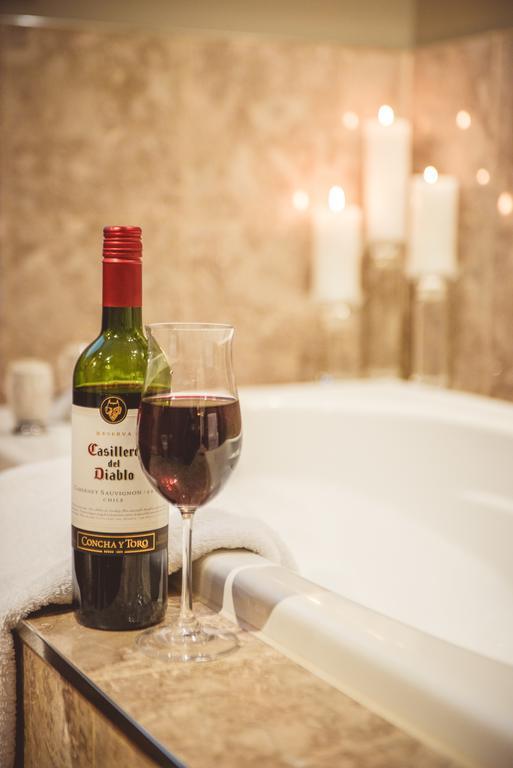 The Georgian Residence Luxury Boutique Suites Niagara Falls