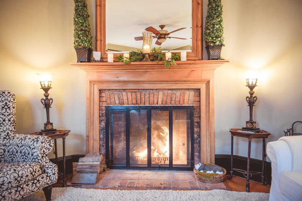 The Georgian Residence Luxury Boutique Suites 5* Niagara Falls