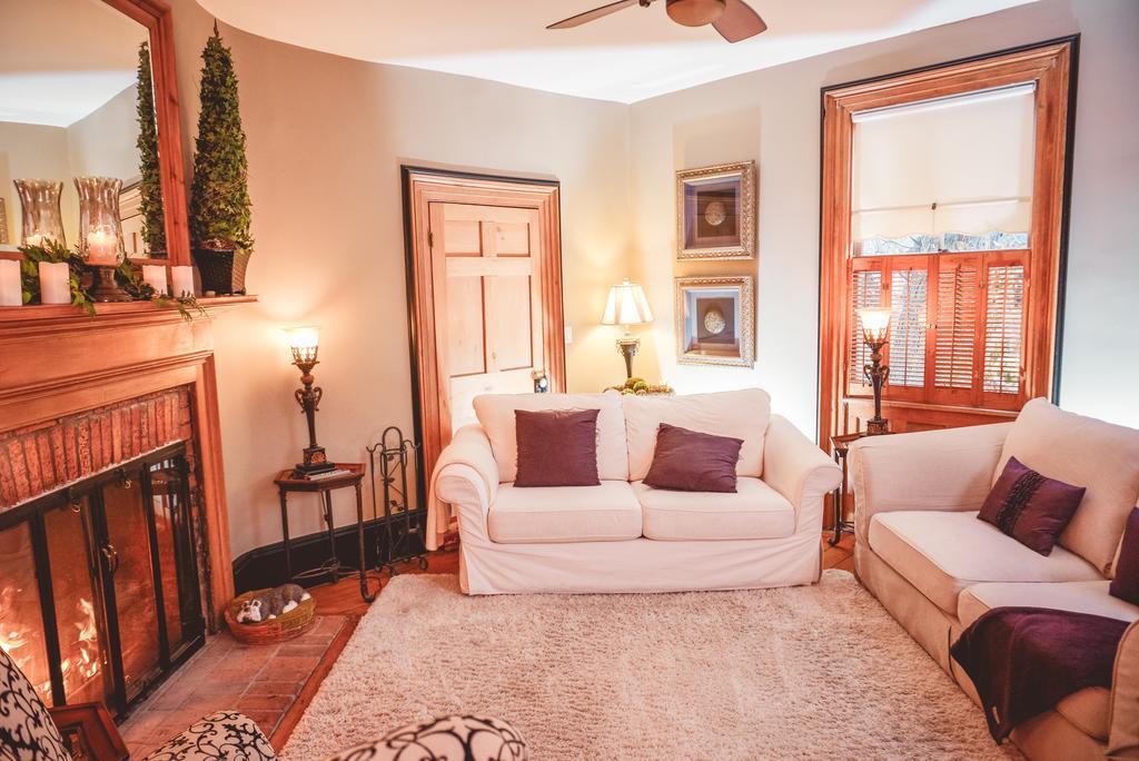 The Georgian Residence Luxury Boutique Suites Guest house