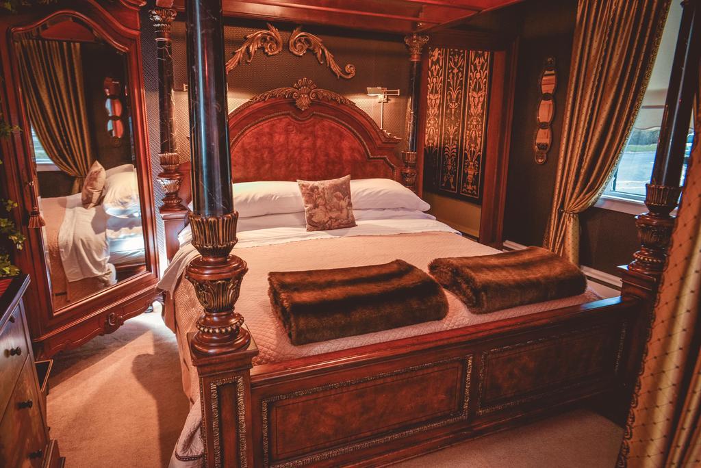 The Georgian Residence Luxury Boutique Suites