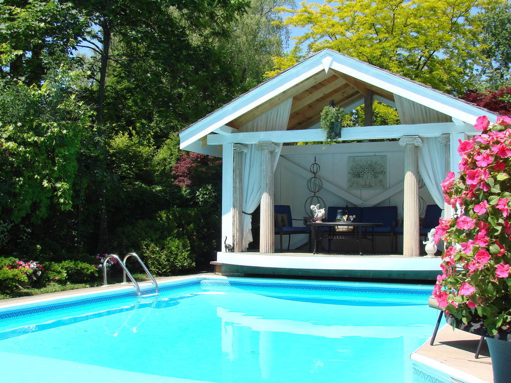 The Georgian Residence Luxury Boutique Suites