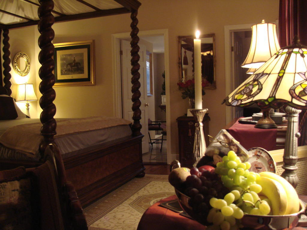 Guest house The Georgian Residence Luxury Boutique Suites 5*