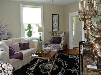 The Georgian Residence Luxury Boutique Suites Guest house 5*