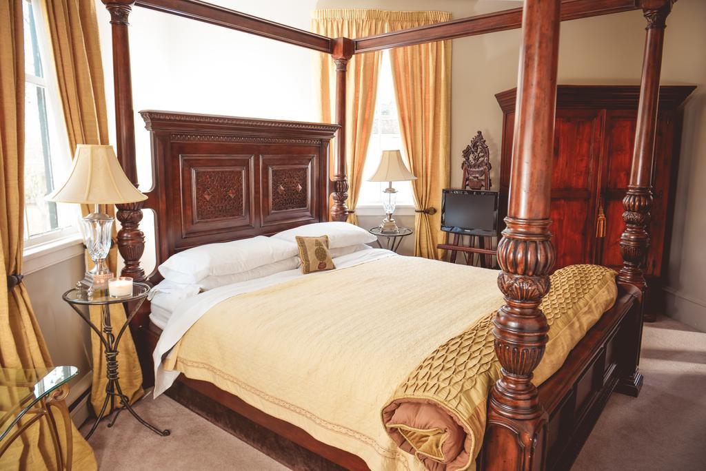 The Georgian Residence Luxury Boutique Suites Guest house