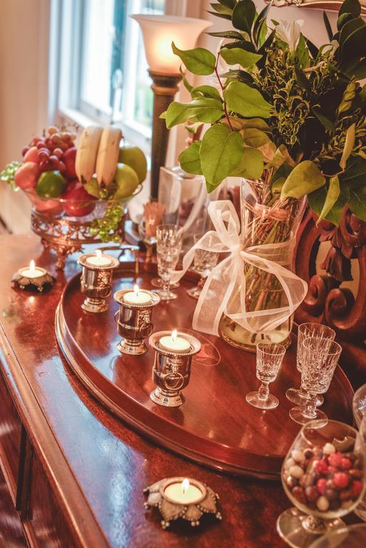 The Georgian Residence Luxury Boutique Suites Guest house 5*