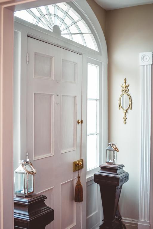 The Georgian Residence Luxury Boutique Suites