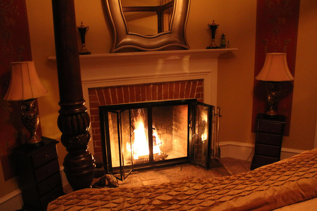 The Georgian Residence Luxury Boutique Suites