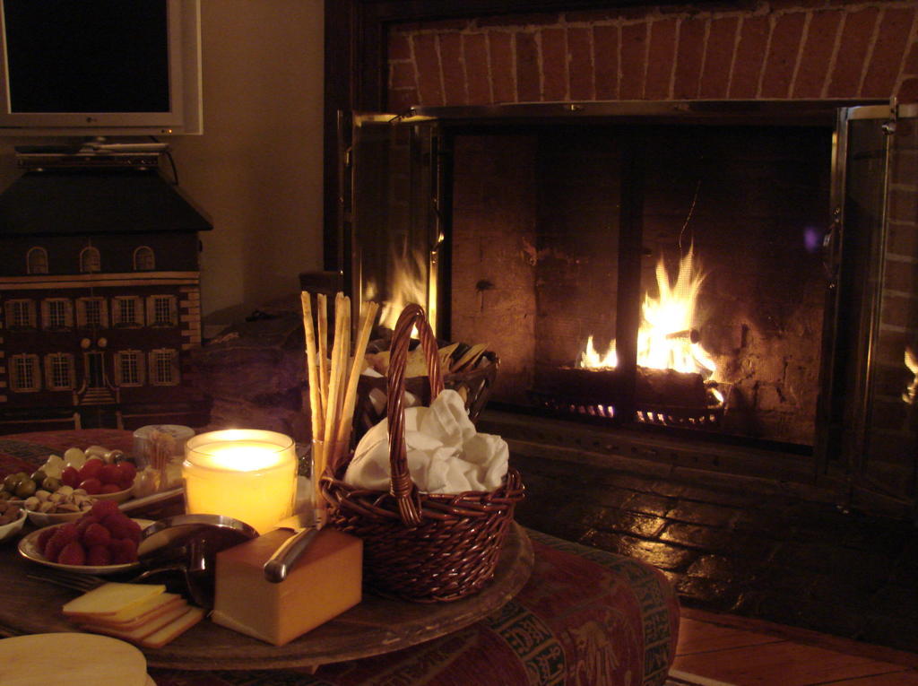The Georgian Residence Luxury Boutique Suites Niagara Falls
