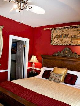 Guest house The Georgian Residence Luxury Boutique Suites