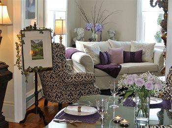 The Georgian Residence Luxury Boutique Suites Guest house