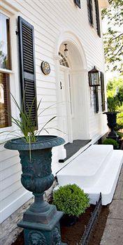 The Georgian Residence Luxury Boutique Suites Guest house