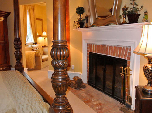 The Georgian Residence Luxury Boutique Suites Guest house 5*